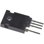 Silicon N-Channel MOSFET, 91 A, 1200 V, 4-Pin HiP247-4 STMicroelectronics SCTWA70N120G2V-4