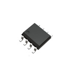 N/P-Channel-Channel MOSFET, 8.5 A, 40 V, 8-Pin SOP ROHM SH8MB5TB1