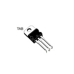N-Channel MOSFET, 16 A, 800 V, 3-Pin TO-220 STMicroelectronics STP80N240K6