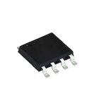 N-Channel MOSFET, 266 A, 40 V, 4-Pin PowerPAK SO-8L Vishay SQJ140ELP-T1_GE3