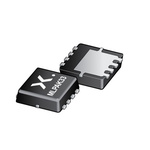 N-Channel MOSFET, 11.4 A, 30 V, 8-Pin MLPAK33 Nexperia PXN9R0-30QLJ