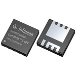 N-Channel MOSFET Transistor, 14 A, 40 V, 8-Pin SuperSO8 5 x 6 Infineon IPZ40N04S5L2R8ATMA1