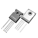 N-Channel MOSFET, 225 A, 1200 V, 4-Pin TO-247-4 Infineon IMZA120R007M1HXKSA1