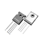 N-Channel MOSFET, 98 A, 1200 V, 4-Pin TO-247-4 Infineon IMZA120R020M1HXKSA1