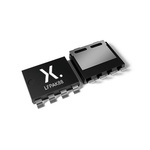 N-Channel MOSFET, 410 A, 50 V, 4-Pin LFPAK88 Nexperia PSMNR90-50SLHAX