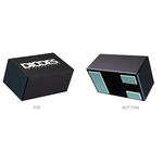 N-Channel MOSFET, 180 mA, 20 V X2-DFN1006-3 Diodes Inc DMN26D0UFB4-7B