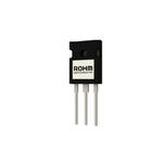 N-Channel MOSFET, 34 A, 750 V TO-247N ROHM SCT4045DEHRC11