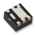 N-Channel MOSFET, 1.5 A, 190 V PowerPAK SC-75 Vishay SIB452DK-T1-GE3