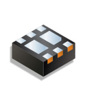 N-Channel MOSFET, 3.4 A, 20 V DFN2020 Infineon IRLHS6276TRPBF