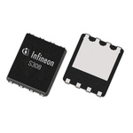 N-Channel MOSFET, 64 A, 80 V PG-TSDSON-8 FL Infineon BSZ084N08NS5ATMA1