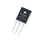 MOSFET Transistor, 24 A PG-TO 247 Infineon IPW65R095C7XKSA1