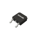 N-Channel MOSFET, 8 A, 60 V, 3-Pin DPAK ROHM RD3L080SNTL1