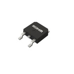 N-Channel MOSFET, 17.5 A, 100 V, 3-Pin DPAK ROHM RD3P175SNTL1
