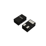 N-Channel MOSFET, 1.4 A, 30 V, 3-Pin Surface Mount ROHM RV2E014AJT2CL