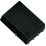 Silicon P-Channel MOSFET, 105 A, 20 V, 8-Pin SO-8 Vishay SIR5211DP-T1-GE3