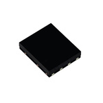 Dual Silicon N-Channel MOSFET, 504 A, 40 V, 8-Pin SO-8SW Vishay SQRS140ELP-T1_GE3