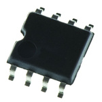Dual N-Channel MOSFET, 8 A, 30 V, 8-Pin TSSOP MagnaChip MDC0531EURH