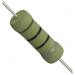 Arcol Ohmite 100Ω Silicone Ceramic Resistor 2W ±10% OY101KE