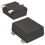 P-Channel MOSFET, 1 A, 45 V, 3-Pin SOT-323 ROHM RSF010P05TL