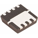 N-Channel MOSFET, 12 A, 60 V, 8-Pin HSMT ROHM RQ3L050GNTB