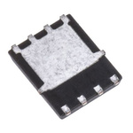 N-Channel MOSFET, 100 A, 80 V, 8-Pin PowerPAK SO-8 Vishay SIR680DP-T1-RE3
