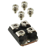 N-Channel MOSFET, 170 A, 650 V, 4-Pin SOT-227 IXYS IXFN170N65X2