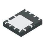 P-Channel MOSFET, 90 A, 30 V, 8-Pin DI5060 Diodes Inc DMP3007SPS-13