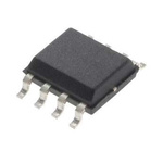 Dual N-Channel MOSFET, 7.6 A, 60 V, 8-Pin SOIC Diodes Inc DMTH6016LSD-13