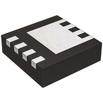N-Channel MOSFET, 40 A, 100 V, 8-Pin TSDSON Infineon BSZ097N10NS5ATMA1