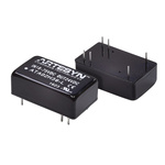 Artesyn Embedded Technologies ATA 6.6W Isolated DC-DC Converter Through Hole, Voltage in 9 → 36 V dc, Voltage