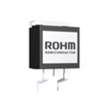 N-Channel MOSFET, 80 A, 60 V, 3-Pin D2PAK ROHM RJ1L08CGNTLL