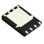 Dual N-Channel MOSFET, 60 A, 30 V, 8-Pin PowerPAK SO-8 Vishay Siliconix SIRC06DP-T1-GE3