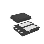MOSFET Vishay SI7997DP-T1-GE3
