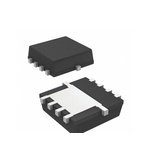 MOSFET Vishay SIS412DN-T1-GE3