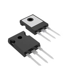 MOSFET Vishay IRFP27N60KPBF