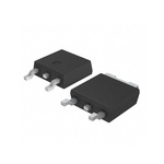 MOSFET Vishay IRFR9110TRPBF