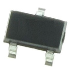 P-Channel MOSFET, 4.3 A, 20 V, 3-Pin SOT-23 Diodes Inc DMP2045U-7