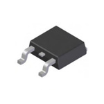 N-Channel MOSFET, 46.9 A, 60 V, 3-Pin DPAK Diodes Inc DMTH6016LK3-13