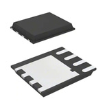 N-Channel MOSFET, 40 A, 30 V, 8-Pin PowerFLAT 5 x 6 STMicroelectronics STL40DN3LLH5