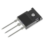 SiC N-Channel MOSFET Module, 68 A, 650 V Depletion, 3-Pin TO-247 STMicroelectronics STW70N65DM6-4
