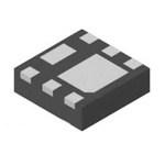 P-Channel MOSFET, 8 A, 10 A, 30 V, 6-Pin UDFN2523 Diodes Inc DMP3013SFK-7