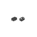 P-Channel MOSFET, 510 mA, 20 V, 3-Pin X2-DFN0604-3 Diodes Inc DMP22D5UFO-7B