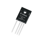 N-Channel MOSFET, 50 A, 600 V, 4-Pin TO-247-4 Infineon IPZ60R040C7XKSA1