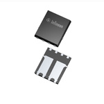 Dual N-Channel MOSFET, 20 A, 100 V, 8-Pin SuperSO8 5 x 6 Dual Infineon IPG20N10S436AATMA1