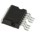 MOSFET, 33 A, 1200 V, 7-Pin H2PAK-7 STMicroelectronics SCTH40N120G2V-7