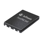 N-Channel MOSFET Transistor & Diode, 30 A, 650 V, 5-Pin ThinPAK 5 x 6 Infineon IPL60R360P6SATMA1