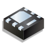 Dual N-Channel MOSFET Transistor & Diode, 8.8 A, 30 V, 8-Pin DFN2020 Infineon IRFHS8342TRPBF