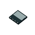 N-Channel MOSFET, 36 A, 650 V, 4-Pin PQFN4 8 x 8 onsemi NTMT090N65S3HF