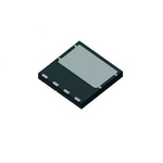 N-Channel MOSFET, 20 A, 650 V, 4-Pin PQFN4 8 x 8 onsemi NTMT190N65S3HF