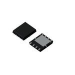 P-Channel MOSFET, 78 A, 40 V, 8-Pin HSOP8 ROHM RS1G201ATTB1